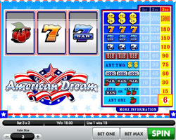 Live The American Dream At JackpotJoy’s Slots Site