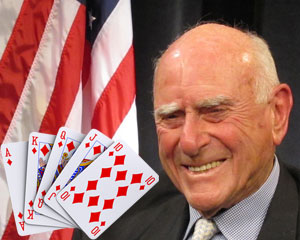NY Supreme Court Judge Sets Precedent – Poker A Game Of Skill
