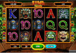 “Zuma Slots” Online Pokies Game Review at 888Games