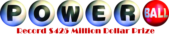 Powerball Lottery Reaches $425 Million – Buy Tickets Online