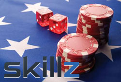 Legal U.S. Online Gaming Company Skills Raises $5.5M For Expansion