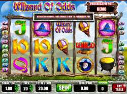 Latest Online Slots Reviews – Wizard of Odds By IGT
