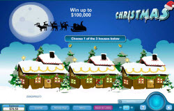 Christmas Scratch Cards Online At Neogames