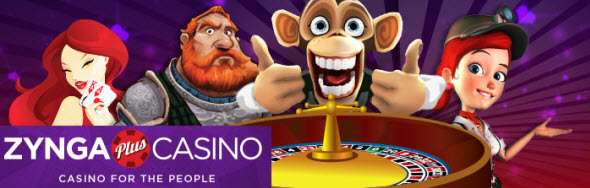 Thumbs Up From Zynga Shareholders For Online Casino Direction