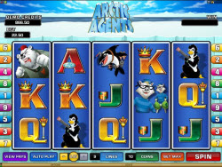 Arctic Agents Brings 007 Humor To A New Online Pokies Game